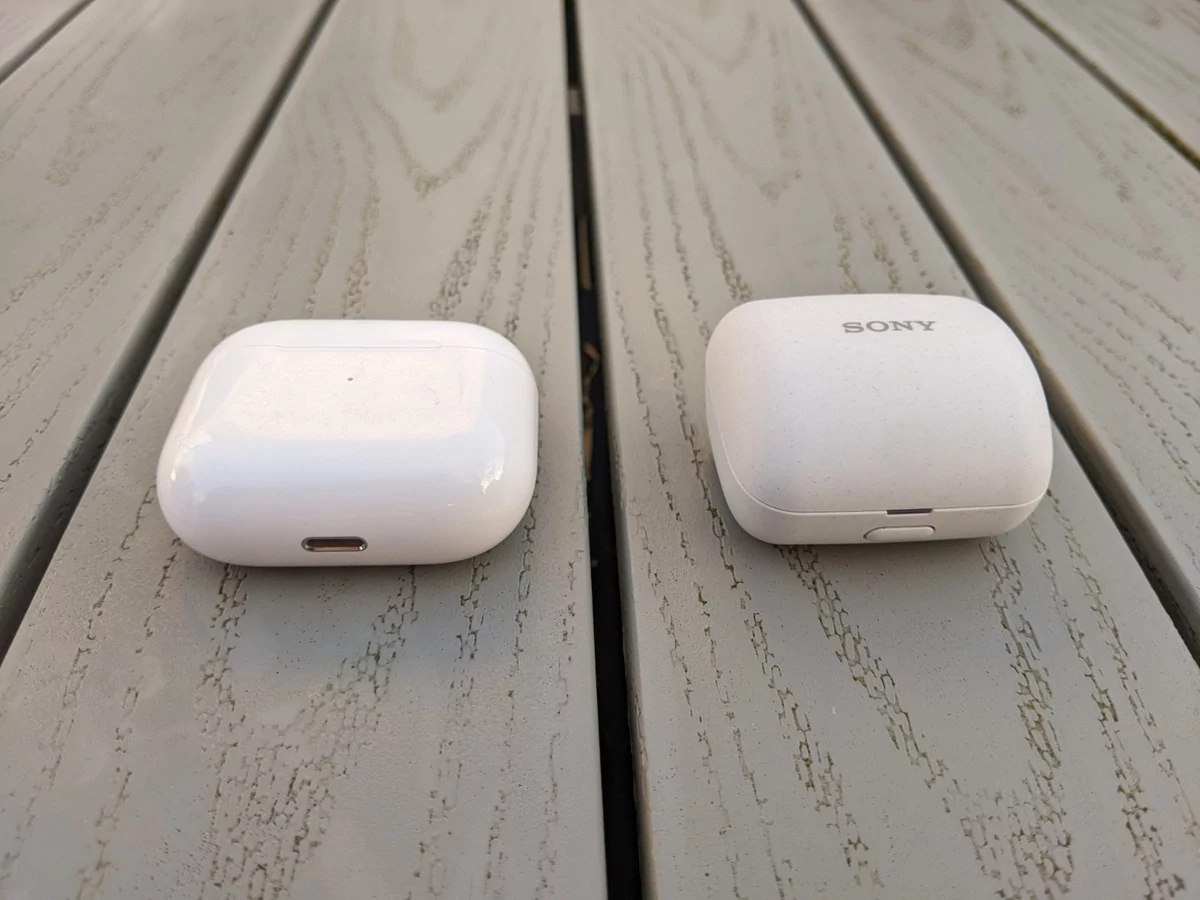 Sony LinkBuds