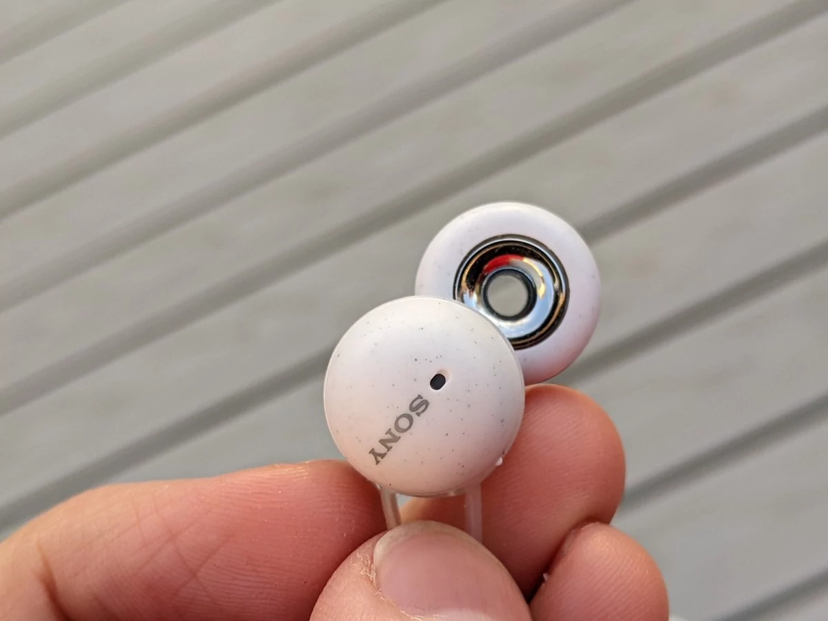 Sony LinkBuds