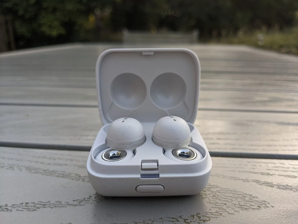 Sony LinkBuds