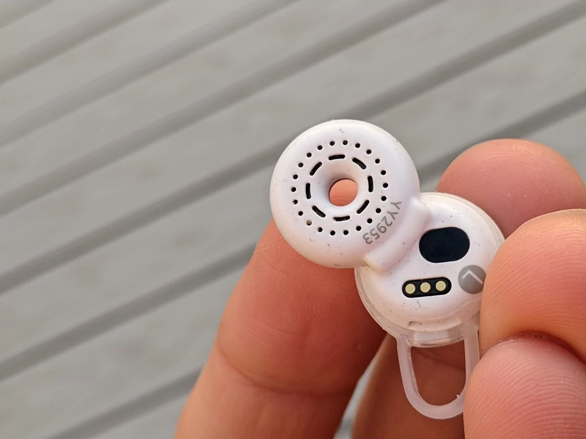 Sony LinkBuds