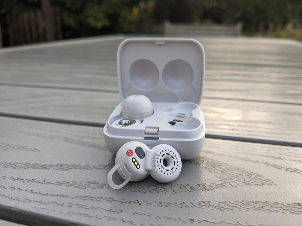 Sony LinkBuds