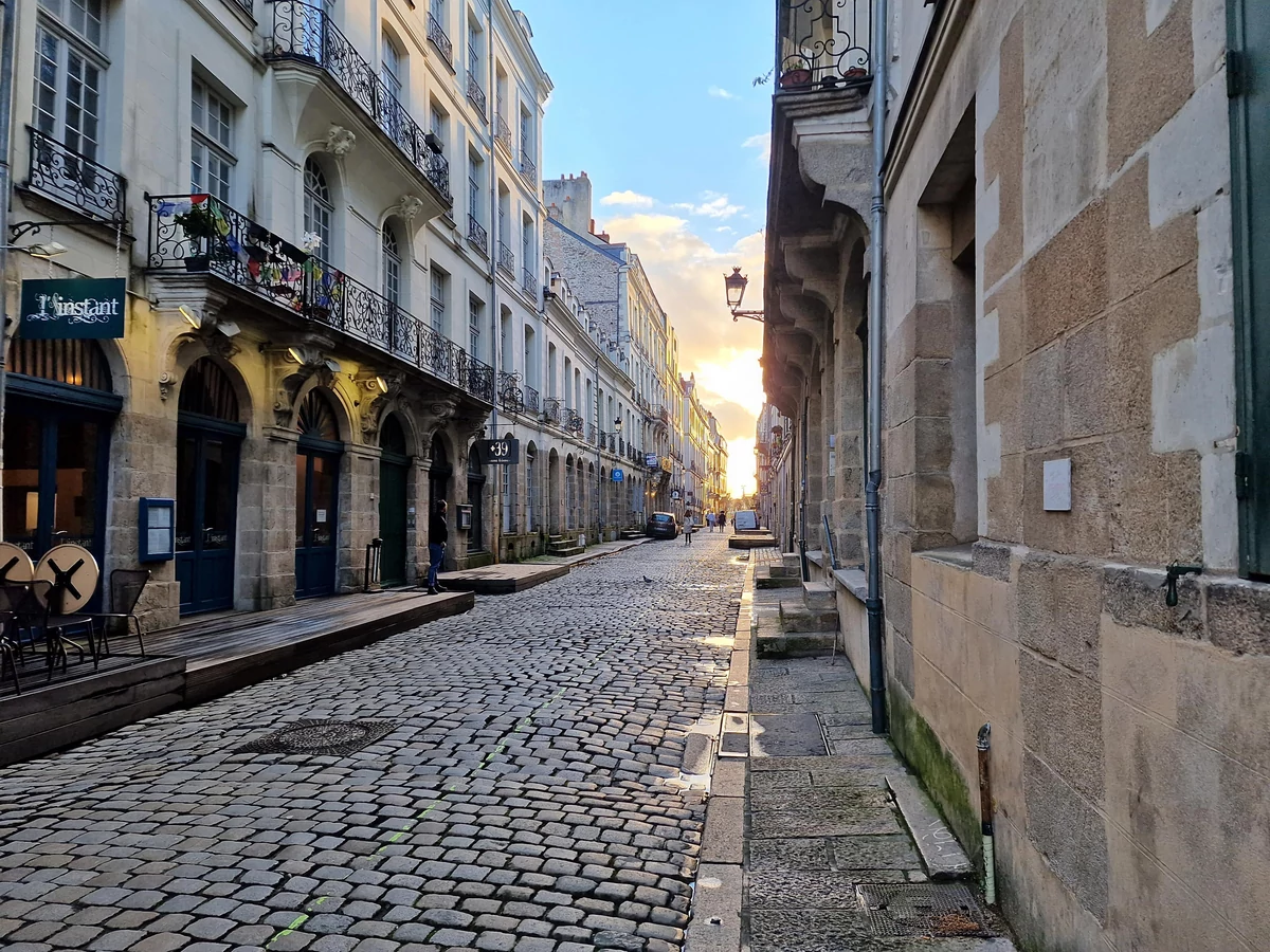 Samsung Galaxy S22 Ultra test © © Pierre Crochart pour Clubic