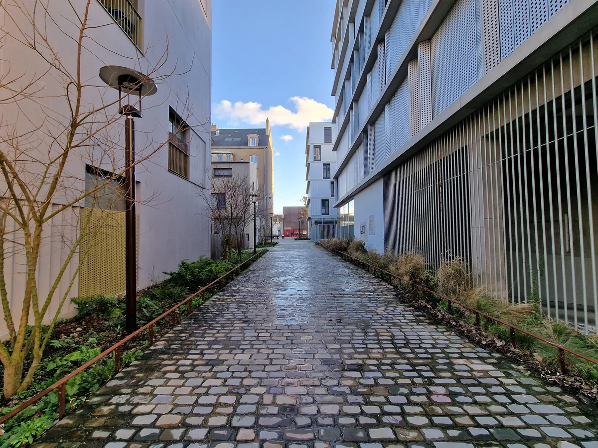 Samsung Galaxy S22 Ultra test © © Pierre Crochart pour Clubic