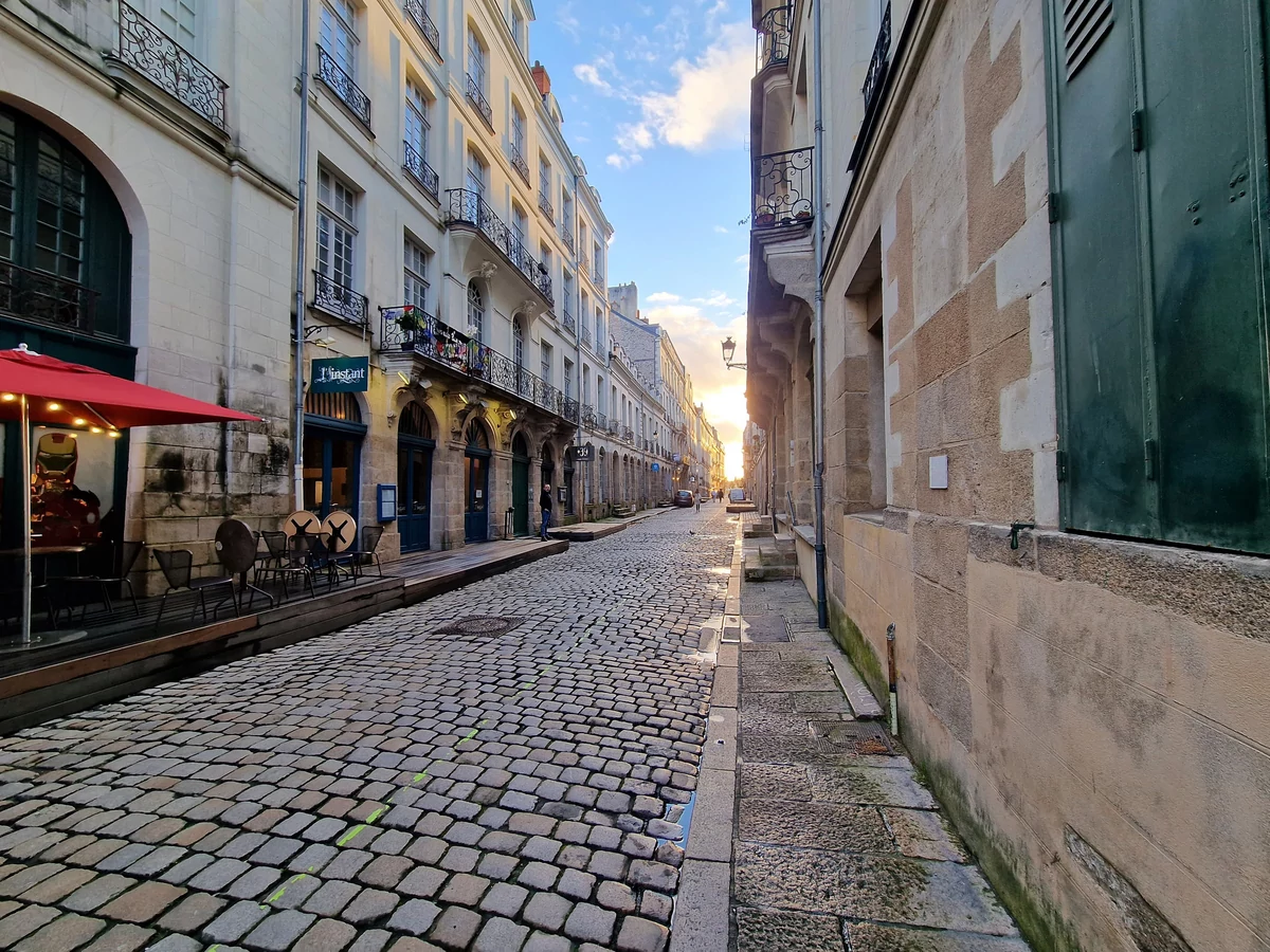 Samsung Galaxy S22 Ultra test © © Pierre Crochart pour Clubic