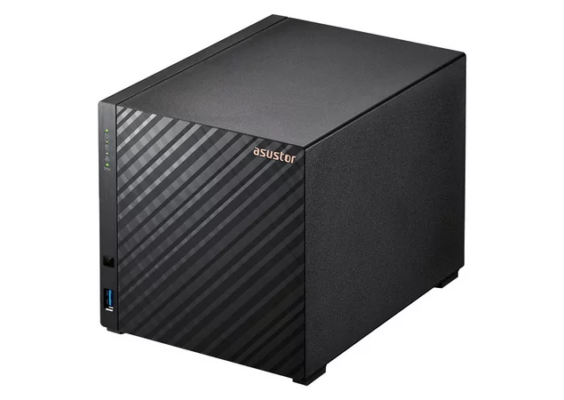Asustor Drivestor 4 AS1104T