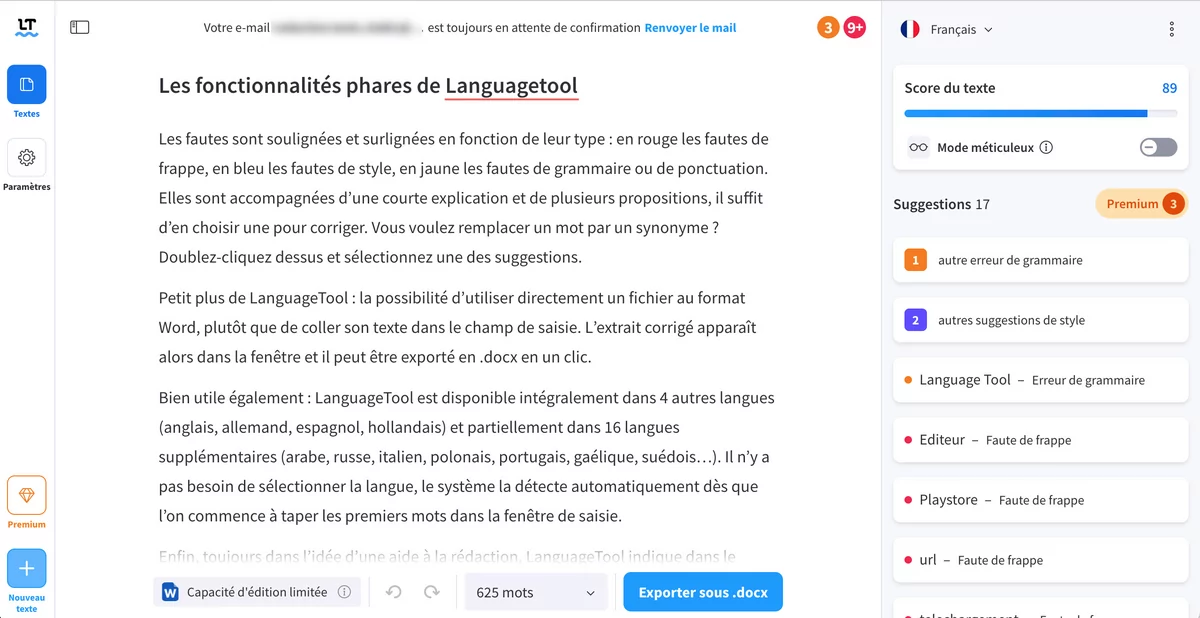 LanguageTool