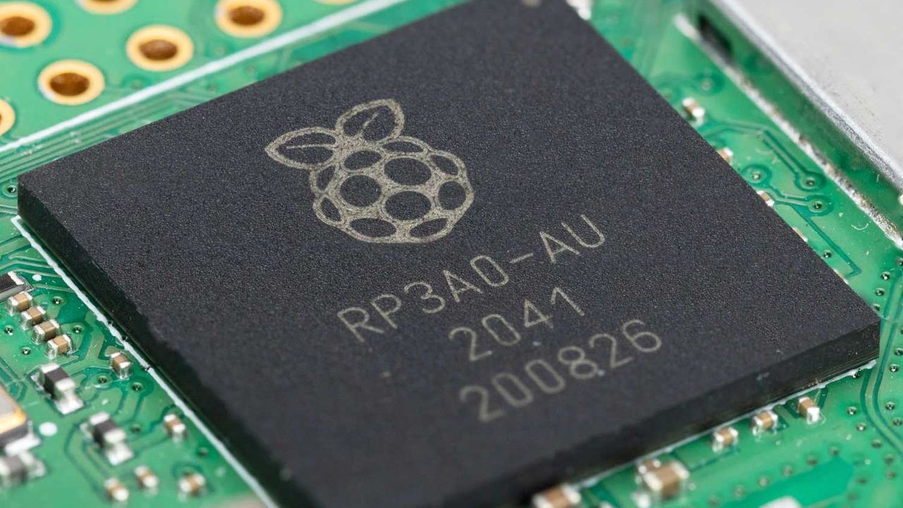 Les pénuries sur les Raspberry Pi pourraient se prolonger encore un an