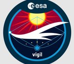 L'ESA dévoile Vigil, le nom de sa mission de surveillance solaire