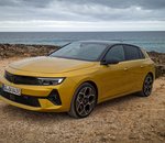 Essai Opel Astra hybride rechargeable : un reboot hybride qui fait du bien… sauf sur la facture
