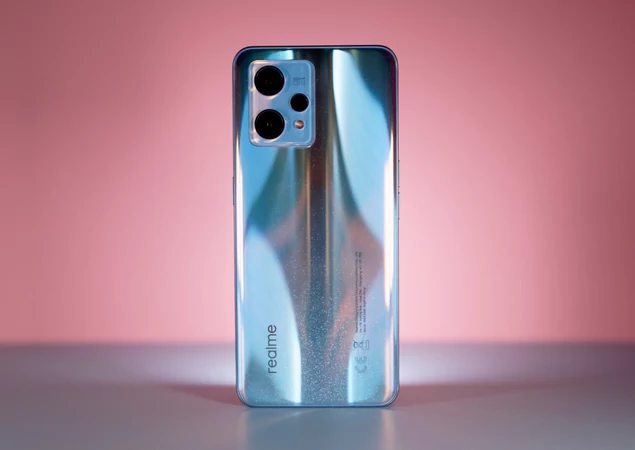 realme 9 Pro+