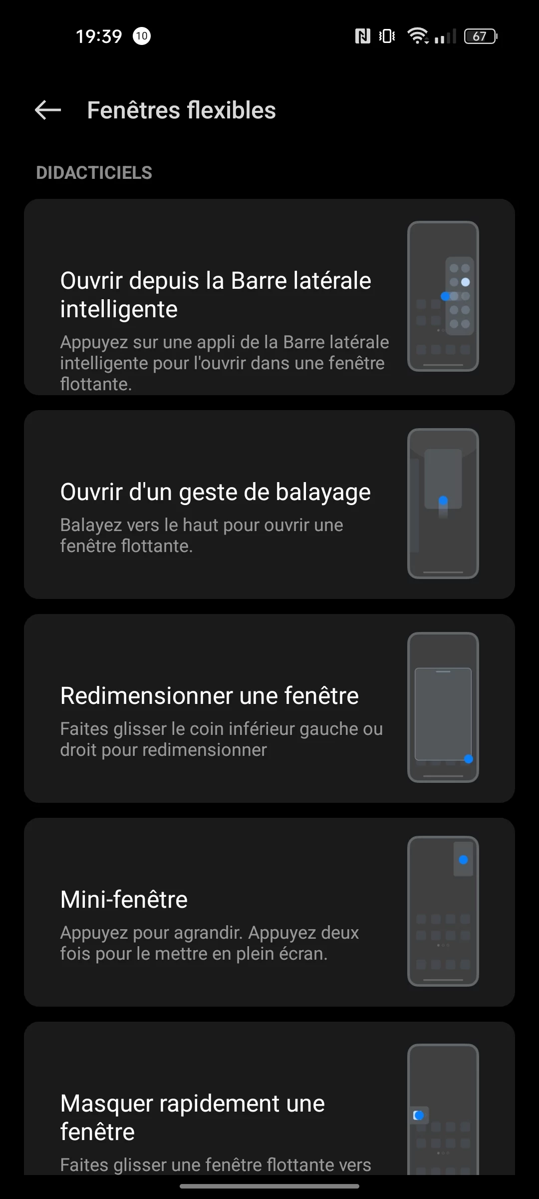 realme 9 Pro Plus © © Marc Mitrani pour Clubic