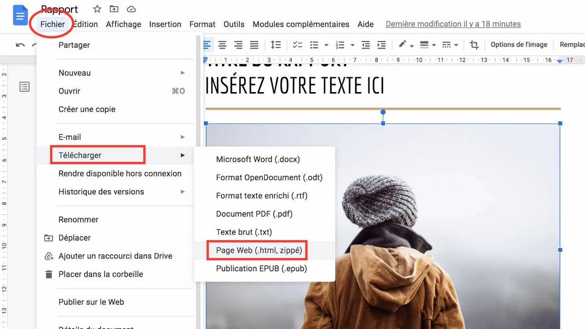 image extraite google docs
