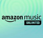 Amazon Music Unlimited : 3 mois gratuits au service de streaming musical