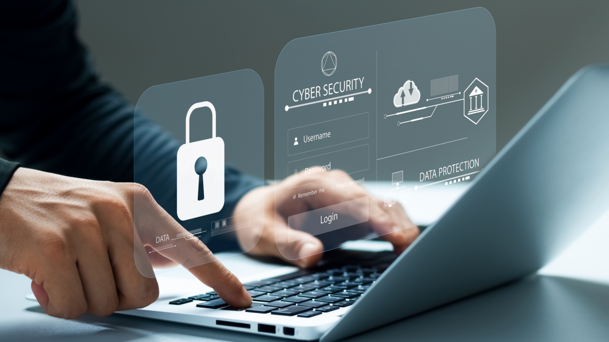 cybersécurité