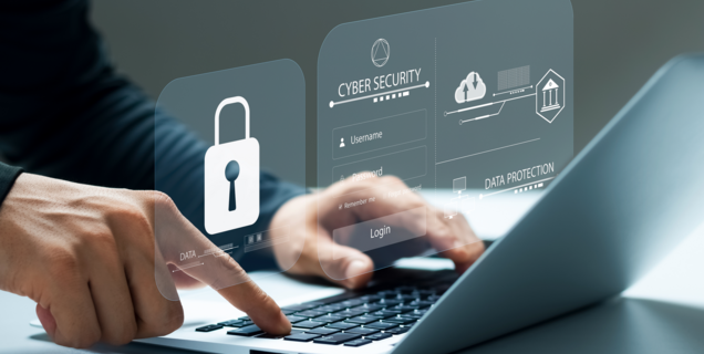 Cybersécurité : comment garder le contrôle de vos données ?