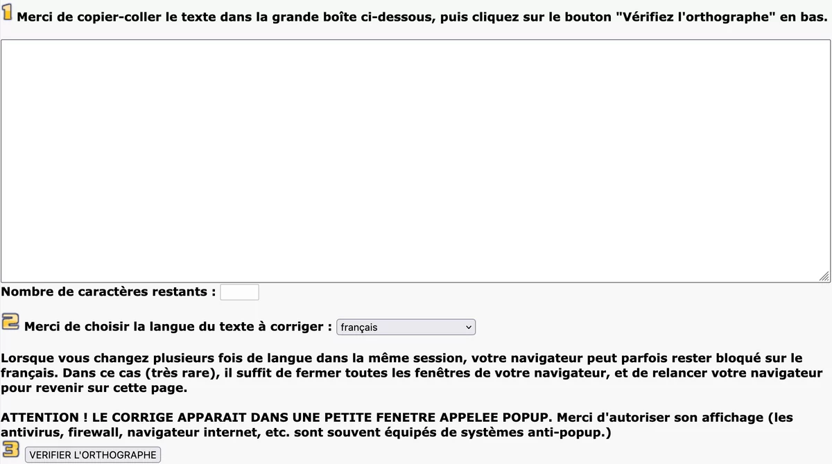 FrançaisFacile
