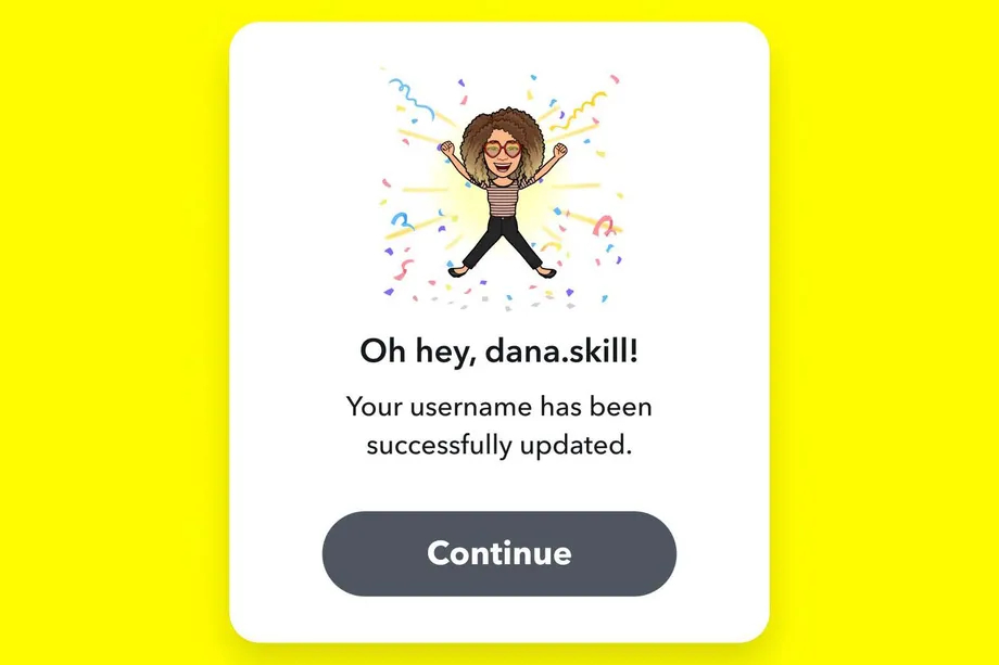 Une fonctionnalité très demandée arrive enfin dans Snapchat !