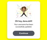 Une fonctionnalité très demandée arrive enfin dans Snapchat !