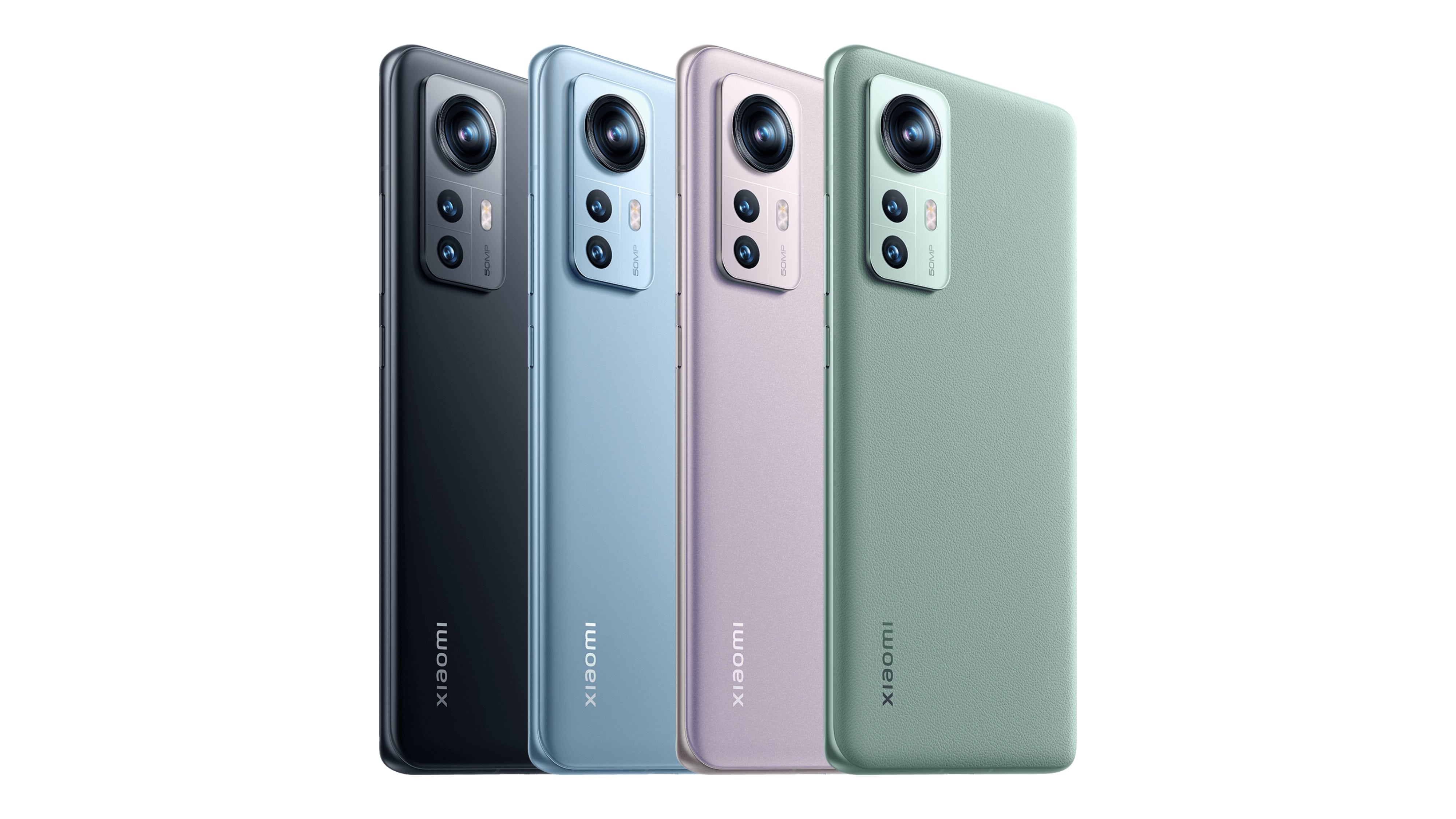 Xiaomi confirme la date de sa conférence consacrée au Xiaomi 12