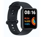Xiaomi Redmi Watch 2 Lite : la montre connectée est encore moins chère chez Amazon