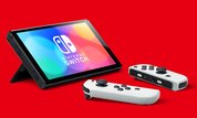 La Nintendo Switch OLED chute à seulement 329€ !