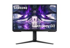 Samsung Odyssey G3 : l'écran PC gamer est 50€ moins cher !