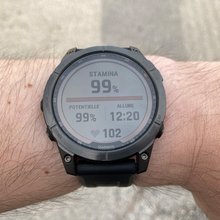 Test Garmin fēnix 7 Sapphire Solar : la meilleure des montres connectées de sport peut-elle encore se surpasser ?