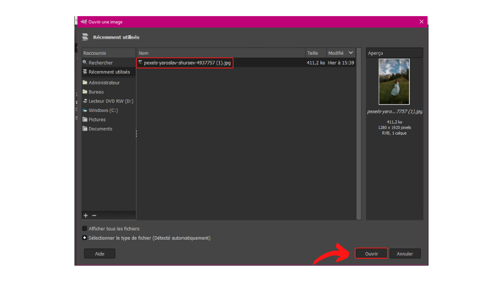 GIMP NewDoc2 © © GIMP