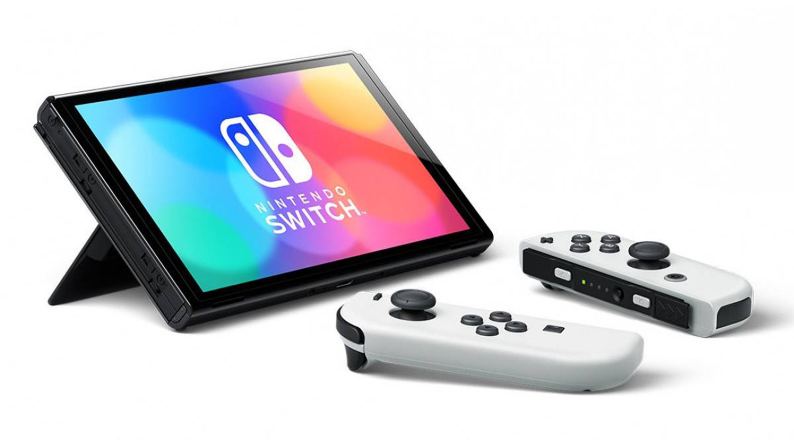 Voici un bug qui ne manquera pas aux détenteurs de Nintendo Switch