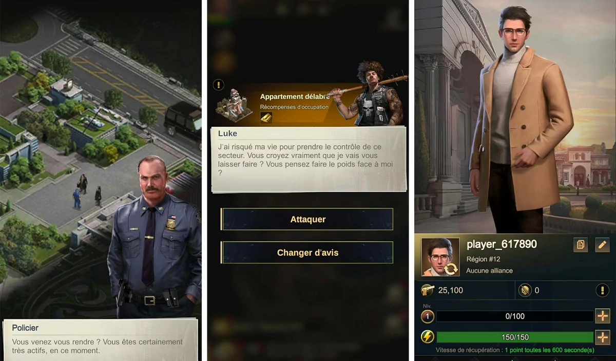 Mafia World 2