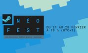 Steam Néo Fest : les démos à ne pas manquer