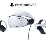 Sony nous offre un aperçu des fonctionnalités du PlayStation VR2