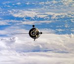 Des tonnes de vivres, d'expériences et des questions diplomatiques arrivent sur l'ISS pour les mois à venir
