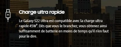 Samsung © Samsung