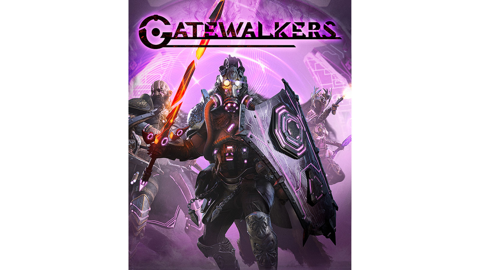 Gatewalkers