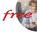 Forfait mobile : la Série Free 110 Go revient à moins de 10€ pour contrer RED et B&You