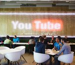 YouTube a supprimé 4 millions de vidéos fin 2021, en grande partie grâce à l'IA