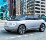 Volkswagen abandonne son projet de voiture électrique d'entrée de gamme ID.Life