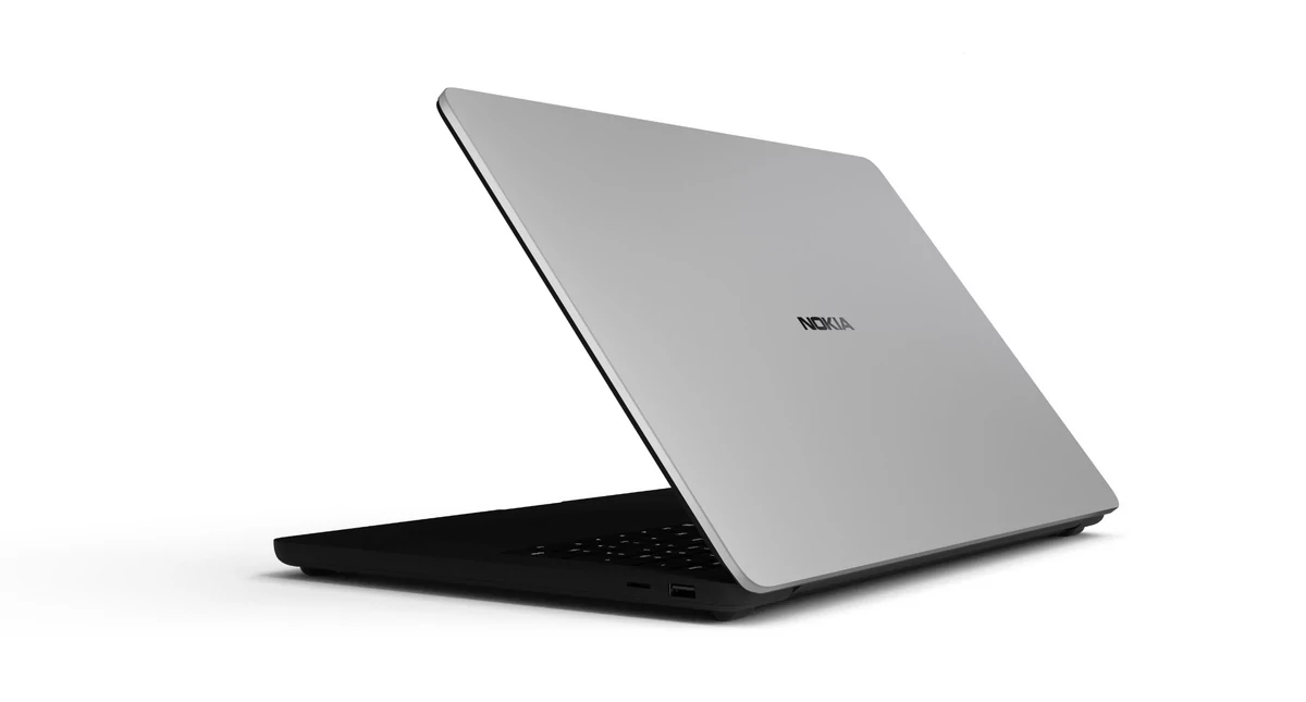 Nokia_PureBook_Pro_1 © © Nokia / OFF Global