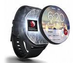 Snapdragon Wear 5100 : grâce à de nouvelles fuites, on en sait plus sur le SoC qui équipera les prochaines montres connectées