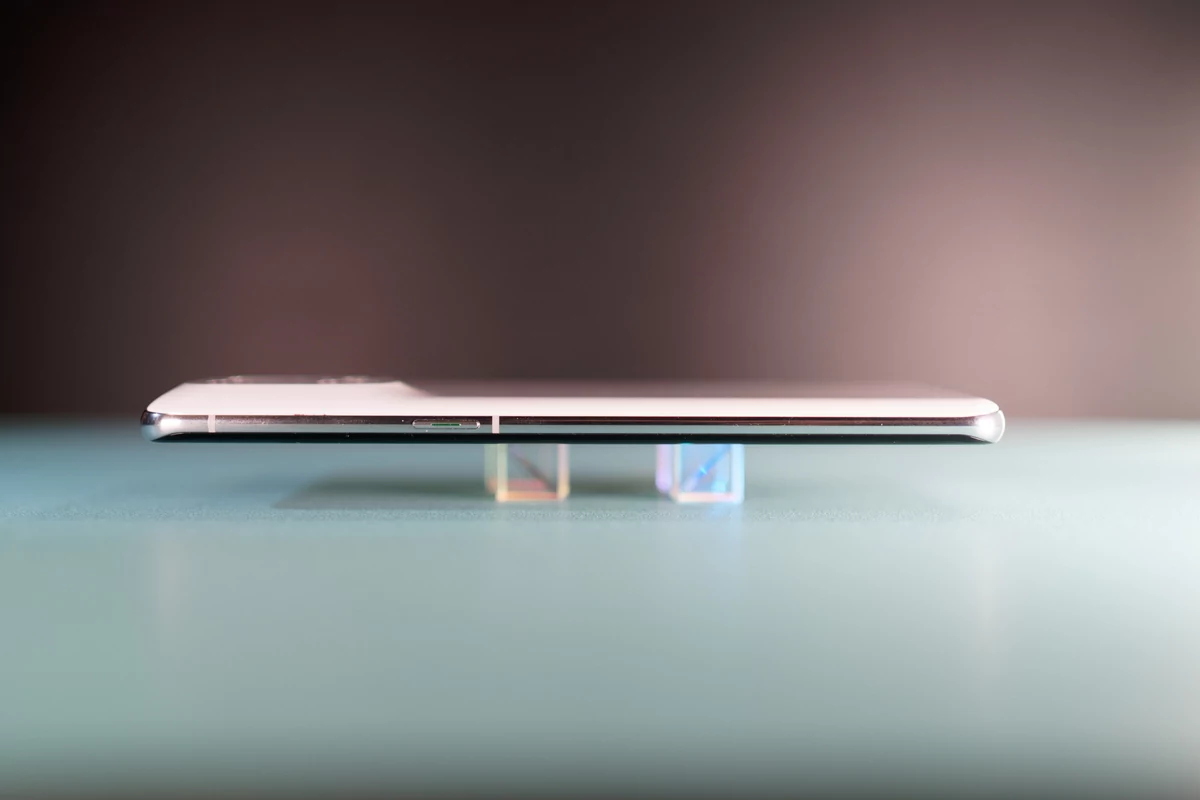 Oppo Find X5 Pro © © Marc Mitrani pour Clubic