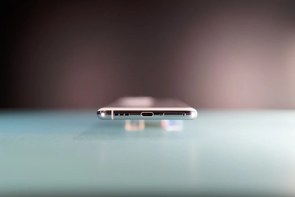 Oppo Find X5 Pro © © Marc Mitrani pour Clubic