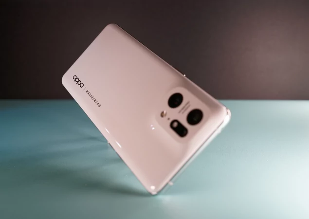 OPPO Find X5 Pro
