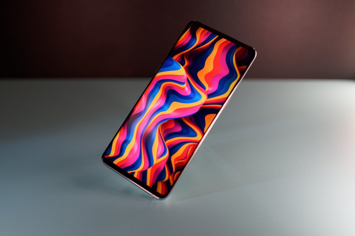 Oppo Find X5 Pro © © Marc Mitrani pour Clubic