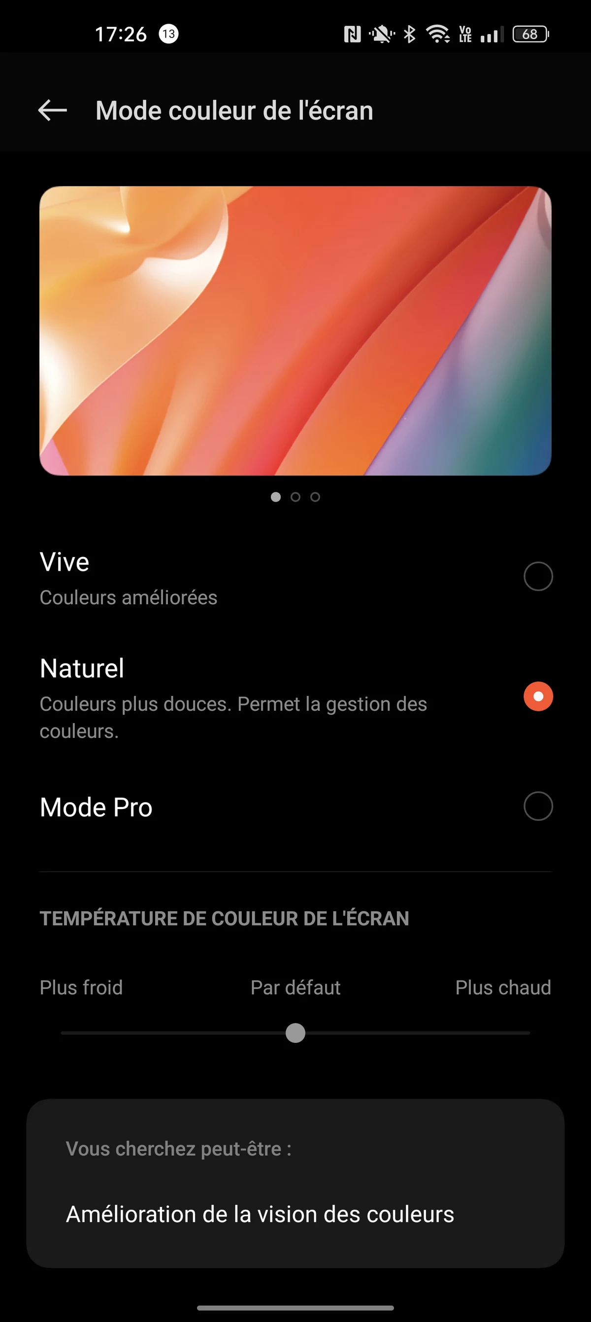 Oppo Find X5 Pro © © Marc Mitrani pour Clubic