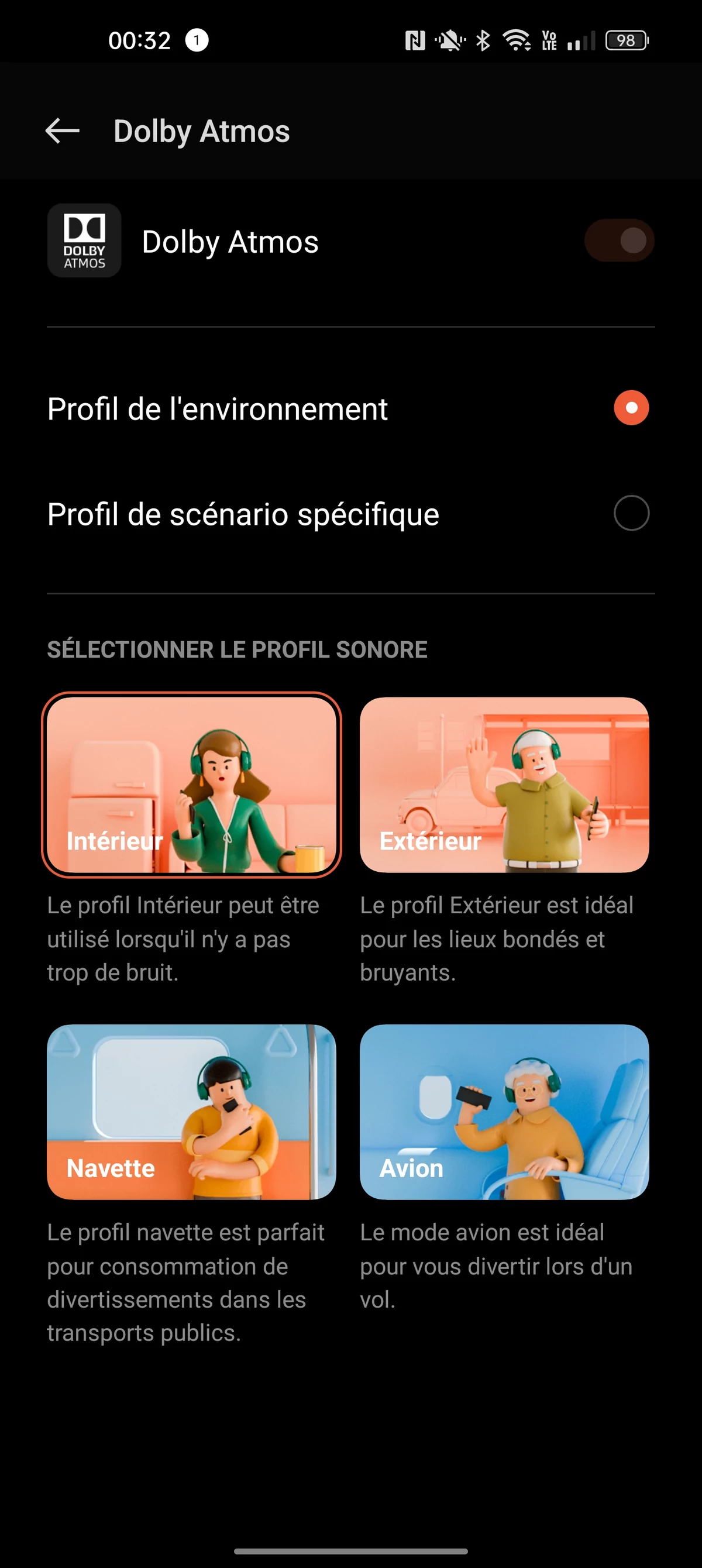 Oppo Find X5 Pro © © Marc Mitrani pour Clubic
