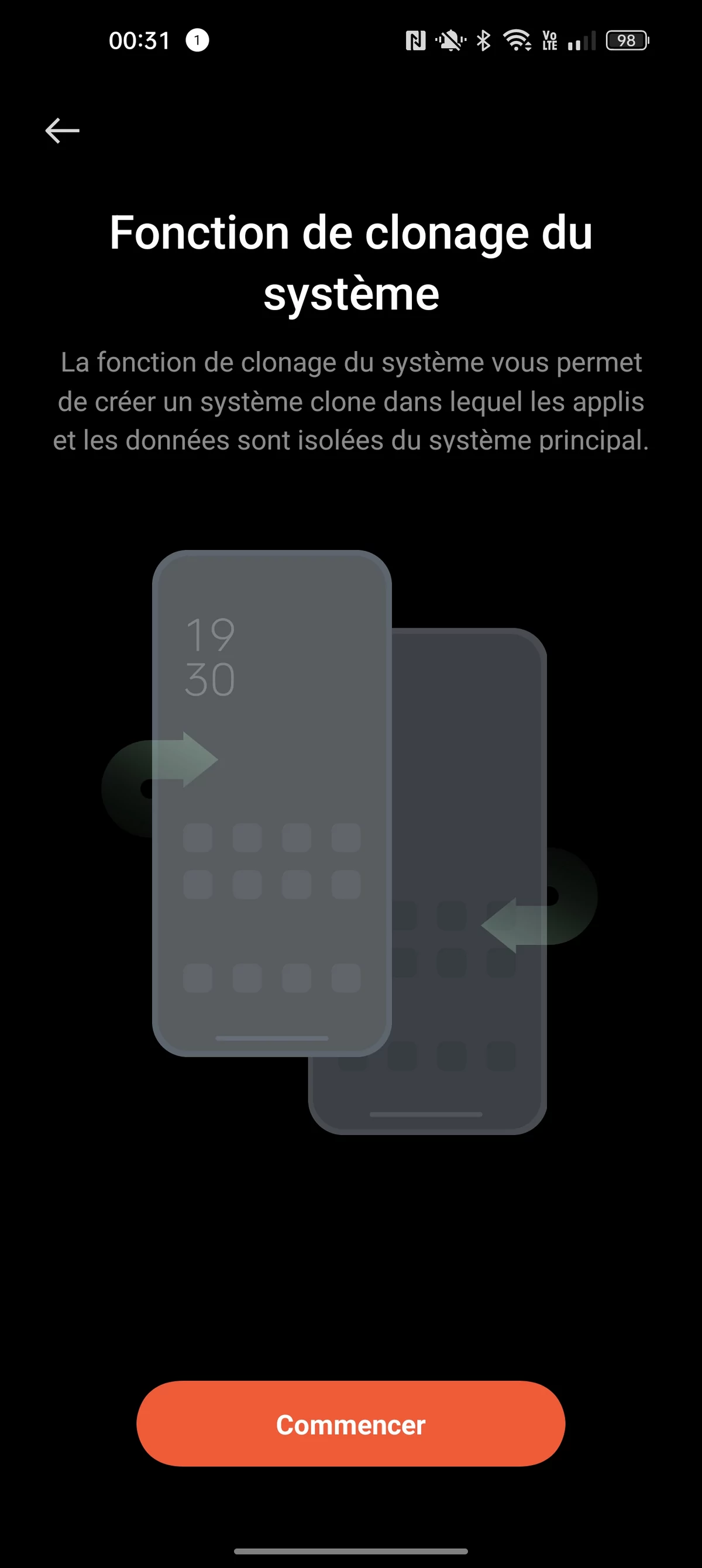 Oppo Find X5 Pro © © Marc Mitrani pour Clubic