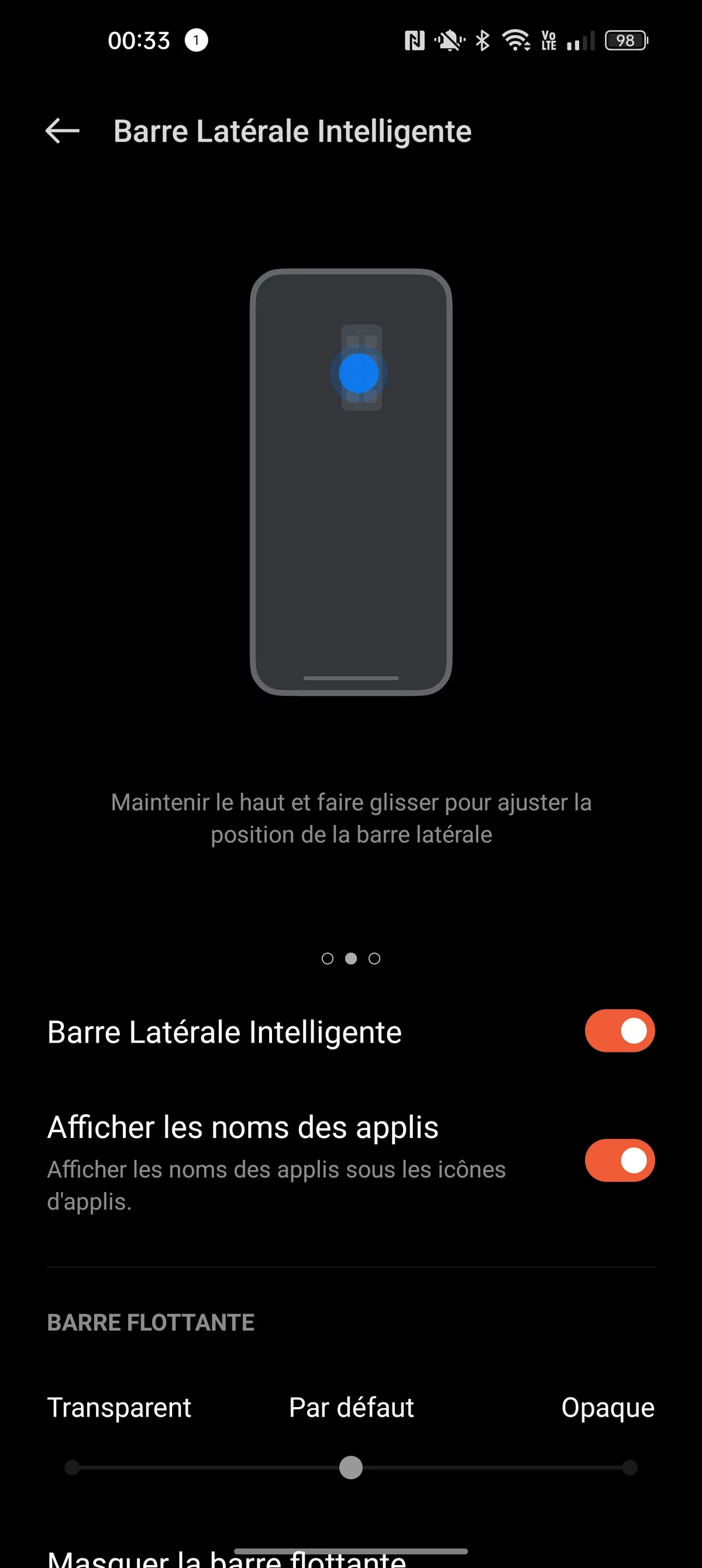 Oppo Find X5 Pro © © Marc Mitrani pour Clubic