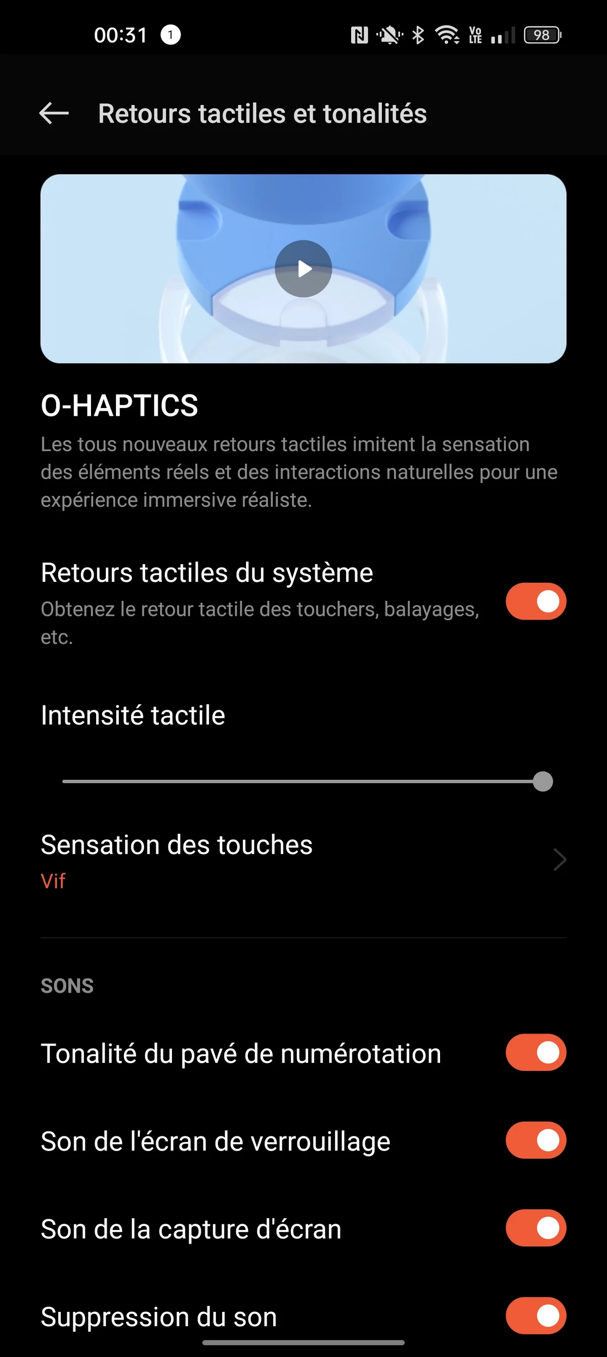 Oppo Find X5 Pro © © Marc Mitrani pour Clubic