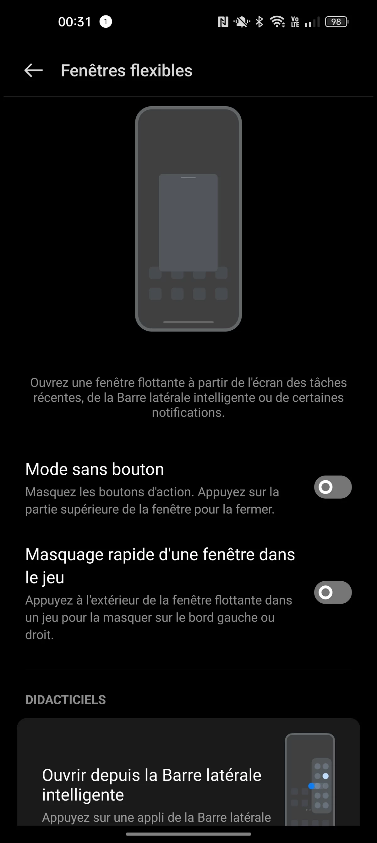 Oppo Find X5 Pro © © Marc Mitrani pour Clubic
